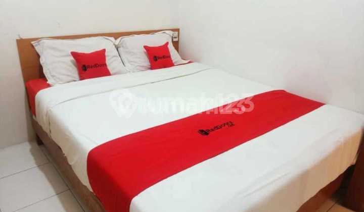 Dijual Rumah Kos Aktif Siap Huni Bulak Banteng Kenjeran Surabaya Dijual Rumah Kos Aktif Siap Huni Bulak Banteng Kenjeran Surabaya