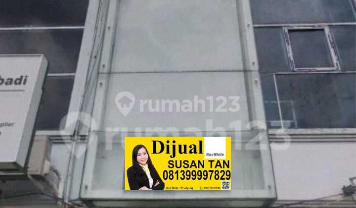 For Sale Cheapest Shop House on Hr Muhammad Surabaya Ready to Use For Sale Cheapest Shop House on Hr Muhammad Surabaya Ready to Use