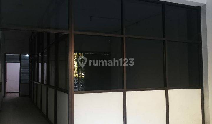 DIJUAL RUKO RAYA BABATAN PRATAMA 3 LANTAI MURAHHH LOKASI STRATEGIS PARKIR LUAS BU 1