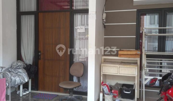 For Sale Alana Tambak Modern Minimalist 2.5-Story Boarding House 2