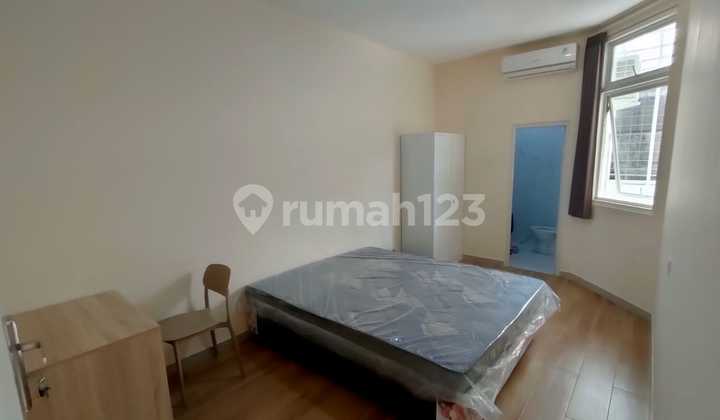 For Sale Executive Boarding House Fully Furnished North Sutorejo Surabaya