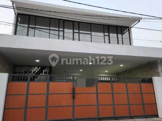 Sell Operational Cosmetic Factory in Rungkut, Surabaya