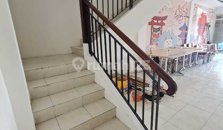 For Sale Ruko Wisata Bukit Mas Surabaya Ruko Paris Junction 2