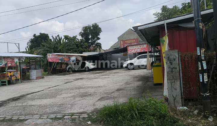 Tanah Komersial di Nol Jalan Medokan Semampir Dekat Raya Merr, Kampus Its, Sukolilo, Wonorejo Tanah Komersial di Nol Jalan Medokan Semampir Dekat Raya Merr, Kampus Its, Sukolilo, Wonorejo