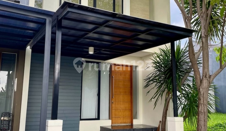 Rumah New Gress di Northwest, Lokasi Super Strategis Selangkah ke Jllb Surabaya