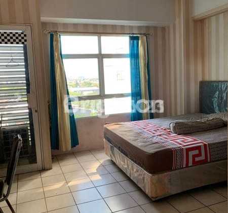 Apartemen Studio Full Furnished View Pool Dekat dengan Rungkut, Raya Merr, Jemursari, Nginden 2