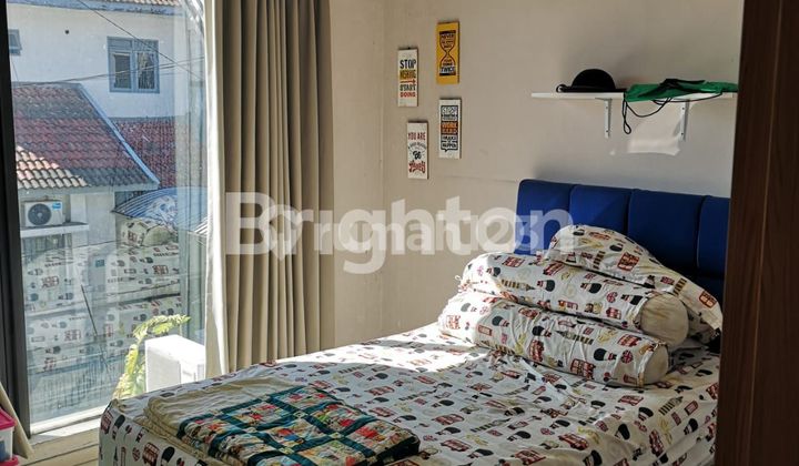 RUMAH 2 LT KONSEP MINIMALIS MODERN SIAP HUNI DEKAT DENGAN RAYA MERR, KENJERAN, MULYOSARI, MULYOREJO, UNIV ITS 2