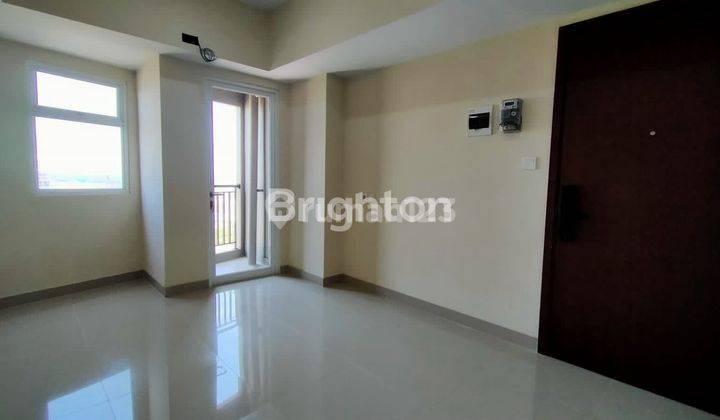 APARTMENT BARU GRESS SIAP HUNI DI KOMERSIAL AREA SURABAYA TIMUR 1