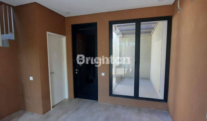 RUMAH BARU GRESS MINIMALIS SIAP HUNI 2 LT DI NORTHWEST LAKE SURABAYA 2