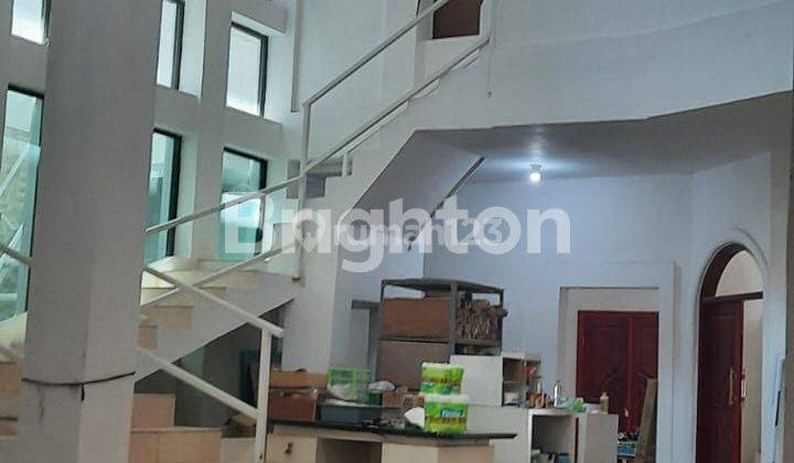 RUMAH BARU GRESS DAN MEWAH 3 LT SIAP HUNI DI WISMA MUKTI SURABAYA 2