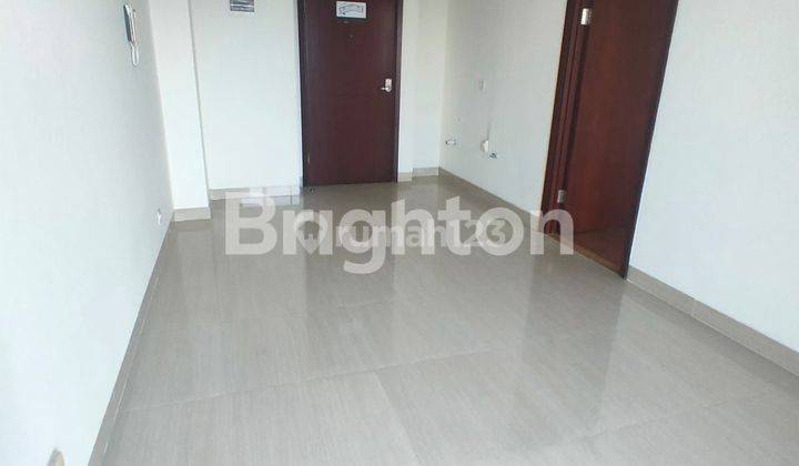 APARTMENT NEW GRESS  RUGI DAN SIAP HUNI DI KOMERSIAL AREA SURABAYA BARAT 1