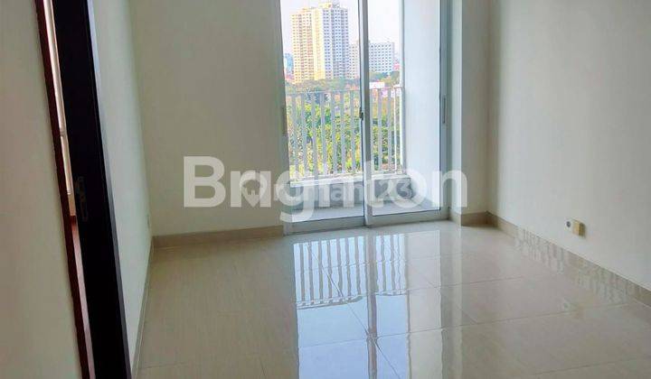 APARTMENT NEW GRESS  RUGI DAN SIAP HUNI DI KOMERSIAL AREA SURABAYA BARAT 2