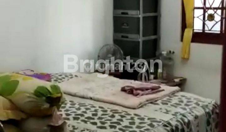 RUMAH FULL FURNISHED SIAP HUNI DI KOMERSIAL AREA SURABAYA TIMUR 2