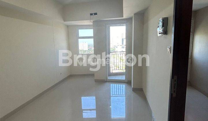 APARTEMEN TYPE 1 BR SIAP HUNI DI KOMERSIAL AREA SURABAYA TIMUR 1