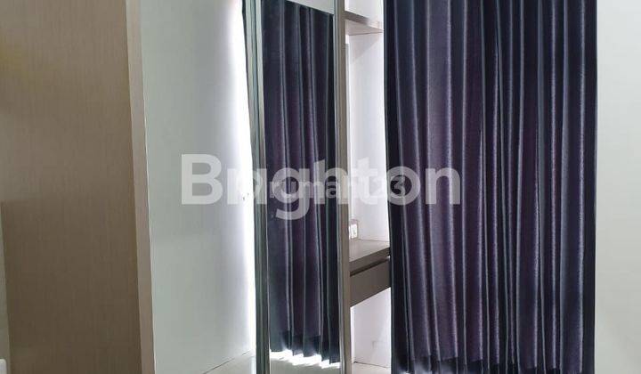 APARTMENT 2 BR VIEW CITY DAN POOL DI GUNAWANGSA TIDAR SURABAYA 2