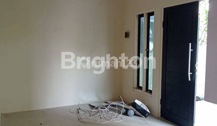 RUMAH FULL FURNISHED DENGAN HARGA TERJANGKAU DI KOMERSIAL AREA CITRALAND SURABAYA BARAT 1