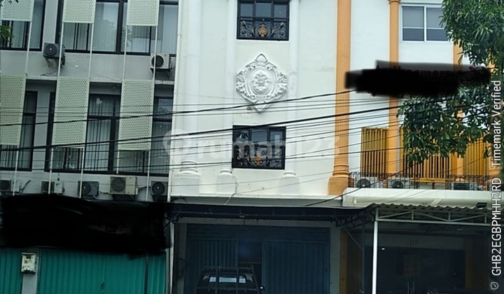 Ruko Strategis di Nol Jalan Raya Merr Dekat Manyar, Klampis, Semolowaru, Sukolilo, Tol Waru-Juanda Ruko Strategis di Nol Jalan Raya Merr Dekat Manyar, Klampis, Semolowaru, Sukolilo, Tol Waru-Juanda