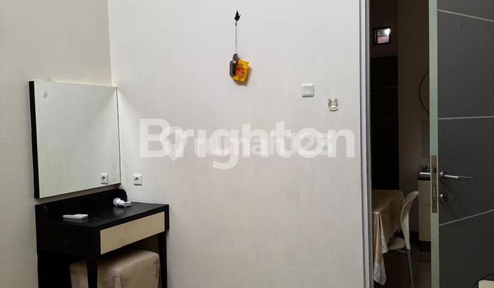 RUMAH FULL FURNISHED MINIMALIS MODERN SIAP HUNI DEKAT DENGAN RAYA MERR, KEPUTIH, MULYOSARI, WONOREJO 2