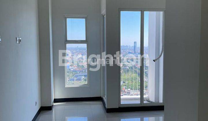 APARTEMEN LANGKA (JARANG ADA) DIATAS PAKUWON CITY MALL DENGAN HARGA MENARIK 1