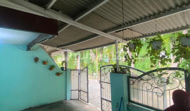 Rumah Nyaman Siap Huni di Semolowaru Dekat Raya Merr, Galaxy Mall, Klampis, Bratang, Manyar, Ngagel, Semampir 2