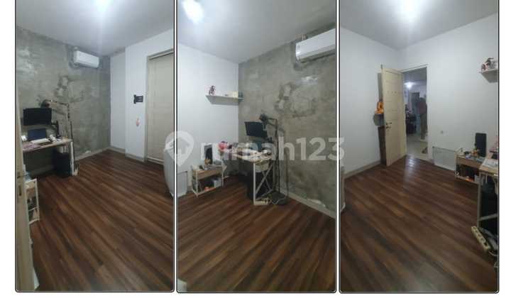 Rumah Full Furnsihed Konsep Minimalis Modern di Pantai Mentari Dekat Raya Kenjeran, Mulyosari, Raya Merr, Kedung Cowek 2