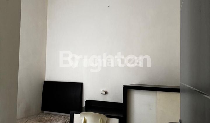 RUMAH FULL FURNISHED MINIMALIS MODERN SIAP HUNI DEKAT DENGAN RAYA MERR, KEPUTIH, MULYOSARI, WONOREJO 2