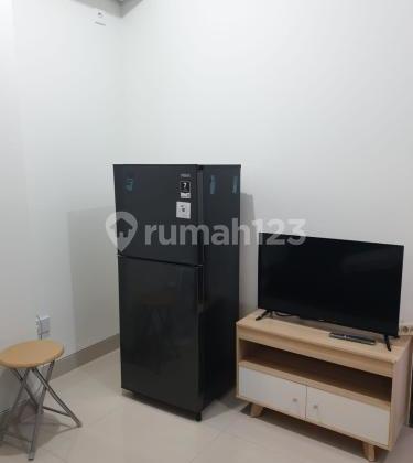 Apartemen Premium di Klaska Residence Fully-Furnsihed, Lokasi Strategis Dekat Stasiun, Mall, dan Pusat Perbelanjaan 2