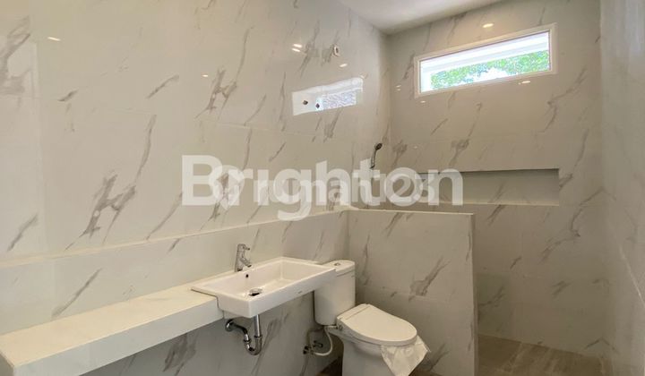 RUMAH MEWAH DENGAN VIEW ELITE DEKAT DENGAN RAYA MERR, KE JERAN, MULYOSARI, MULYOREJO, UNIV ITS 2