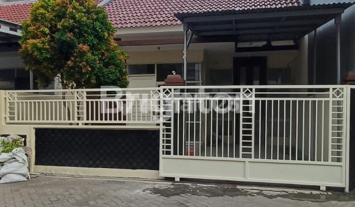 RUMAH TERAWAT DAN SIAP HUNI DEKAT KENJERAN, SURAMADU, KEDUNG COWEK, PAKUWON CITY, RAYA MERR RUMAH TERAWAT DAN SIAP HUNI DEKAT KENJERAN, SURAMADU, KEDUNG COWEK, PAKUWON CITY, RAYA MERR
