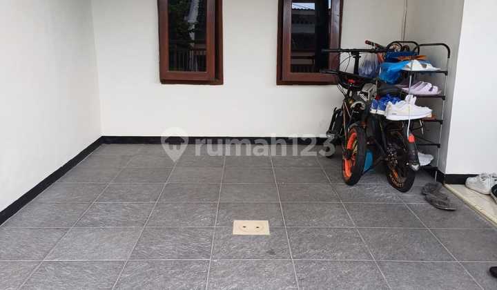 Rumah New Gress dengan Lebar 6 Dekat Raya Merr, Medokan, Wonorejo, Tol Waru-Juanda 2