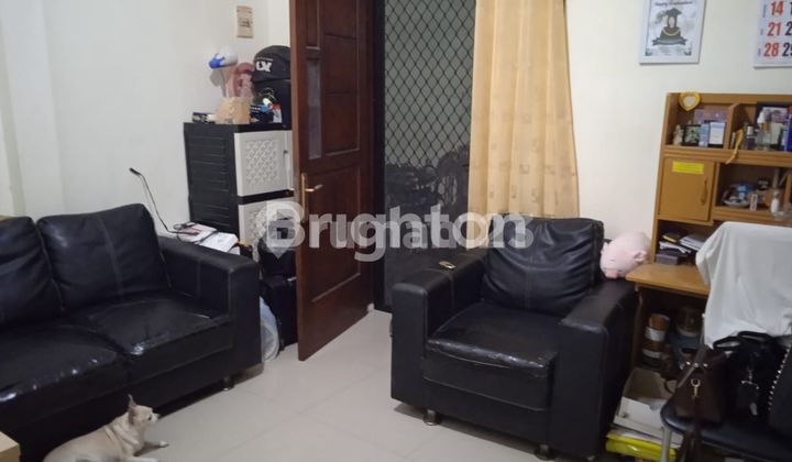 2-STORY HOUSE WELL-MAINTAINED READY TO OCCUPY NEAR KENJERAN, SURAMADU, KEDUNG COWEK, PAKUWON CITY, MERR STREET 2