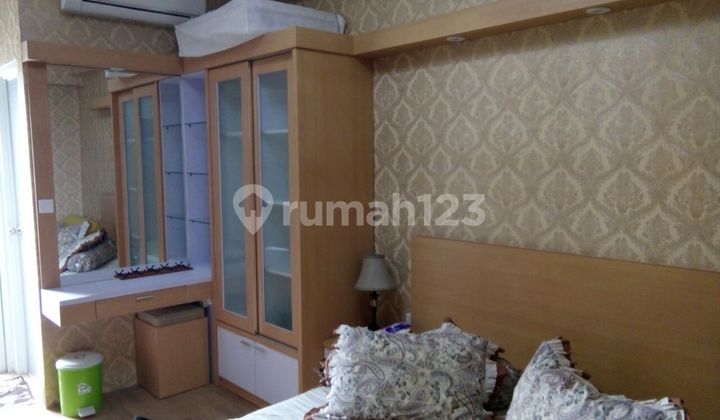 Premium Fully Furnished Apartment in Gunawangsa Merr Near Medokan Semampir, Wonorejo, Rungkut, Kedung Baruk, Waru-Juanda Toll Road 2