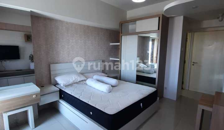 Apartemen Premium Full Furnished Di Tanglin Sby 2