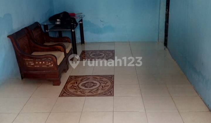 Rumah Semi Furnished Dekat Bandara Juanda, Spbu Raya Tropodo, Superindo, Pasar Wadung Asri, Toll Waru-juanda, Pondok Tjandra 2