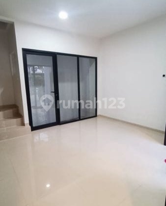 Rumah Type Scandanavian Minimalis Modern Siap Huni Dekat dengan Raya Merr, Keputih, Mulyosari, Wonorejo 2