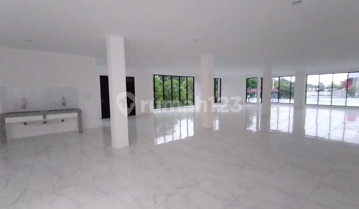 Ruko Strategis di Nol Jalan Raya Kenjeran, Dekat Raya Merr, Kedung Cowek, Kalijudan