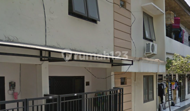 Rumah Minimalis Siap Huni Dekat Kenjeran, Suramadu, Kedung Cowek, Pakuwon City, Raya Merr