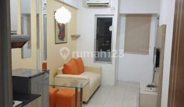 2 BR Apartment Fully Furnished Ready to Occupy Pool View One Step to ITS Campus and Raya Merr 1