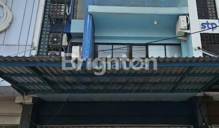 RUKO KOMERSIAL TERAWAT SIAP BEROPERASI COCOK DIGUNAKAN UNTUK KANTOR/SEGALA USAHA SELANGKAH KE RAYA NGAGEL, MANYAR, NGINDEN, BARATAJAYA SURABAYA RUKO KOMERSIAL TERAWAT SIAP BEROPERASI COCOK DIGUNAKAN UNTUK KANTOR/SEGALA USAHA SELANGKAH KE RAYA NGAGEL, MANYAR, NGINDEN, BARATAJAYA SURABAYA