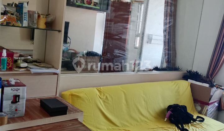 Apartemen 2 Br Full Furnished Siap Huni View City Selangkah ke Kampus Its dan Raya Merr 2