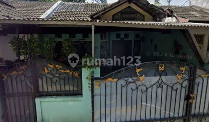 Rumah Nyaman Siap Huni di Semolowaru Dekat Raya Merr, Galaxy Mall, Klampis, Bratang, Manyar, Ngagel, Semampir