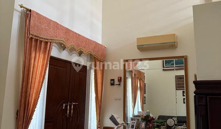 Elite Fully-Furnished House in Gayungsari Near Kebonsari, Bungurasih, Ahmad Yani 2