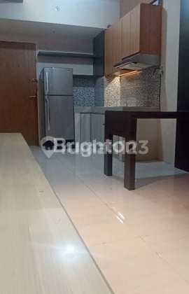 Apartmen 2br Fully-furnished Interior Design, Lokasi Strategis Pusat Kota Surabaya Barat Dekat Mall Dan Sekolah Ternama 2