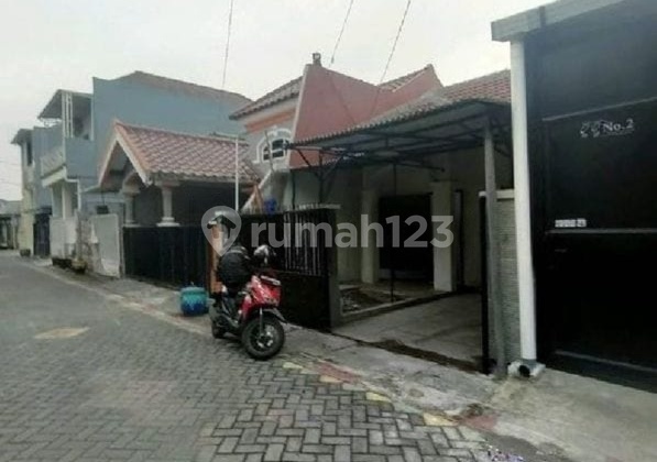 Rumah Baru Renov Siap Huni Dekat dengan Merr, Rungkut, Pondok Tjandra, Tol Waru Juanda Rumah Baru Renov Siap Huni Dekat dengan Merr, Rungkut, Pondok Tjandra, Tol Waru Juanda