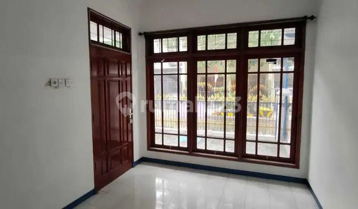 Rumah Nyaman Siap Huni di Semolowaru Indah Dekat Raya Merr, Galaxy Mall, Klampis, Bratang, Manyar, Ngagel, Semampir 2