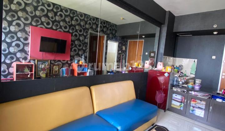 2-Bedroom Apartment Ready to Occupy, Beautiful View, Premium Location East Surabaya 2-Bedroom Apartment Ready to Occupy, Beautiful View, Premium Location East Surabaya