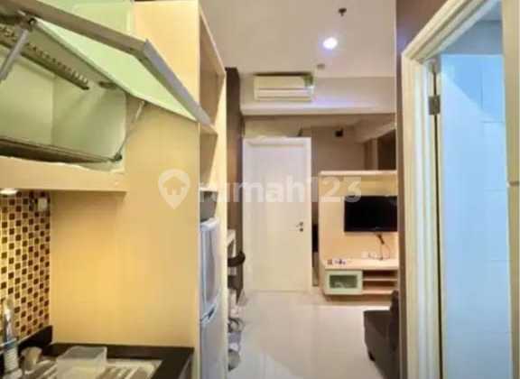 Apartemen Trillium Residence (Luxury Apartement) di Pusat Kota Surabaya Selangkah ke Surabaya Plaza, Tunjungan Plaza, Jl Kayoon, Perkantoran, dan Perbankan 2