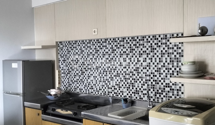 Apartemen View Pool Terletak di Lantai Rendah, Lokasi Strategis Dekat Pakuwon Mall, Wiyung, Universitas Ciputra 2