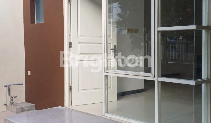 Well-Maintained and Move-In Ready House Near Kenjeran, Suramadu, Kedung Cowek, Pakuwon City, Raya Merr 2