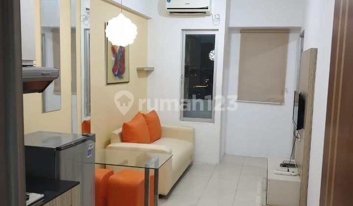 Apartemen 2 Br Full Furnished Siap Huni View Pool Selangkah ke Kampus Its dan Raya Merr Apartemen 2 Br Full Furnished Siap Huni View Pool Selangkah ke Kampus Its dan Raya Merr